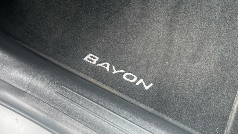 Hyundai BAYON 1.0 TGDi [120] 48V MHEV Premium 5dr Petrol Hatchback